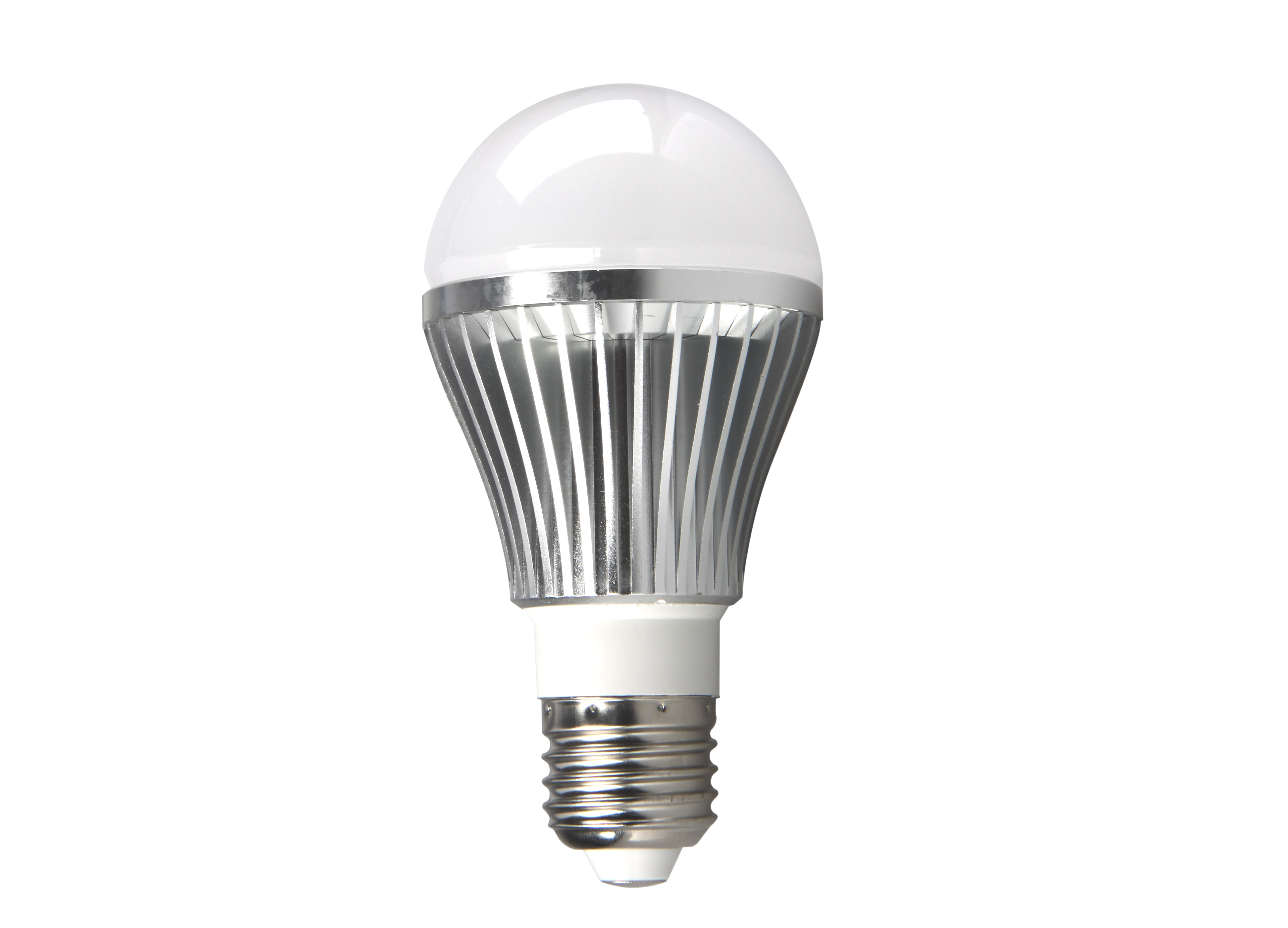 4 Watt LED Bulb for Harmonic analysis using Embuilt SPEA-1