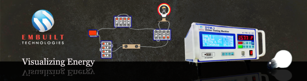 Wiring Diagrams Explained | LED Driver Testing with THD Measurement